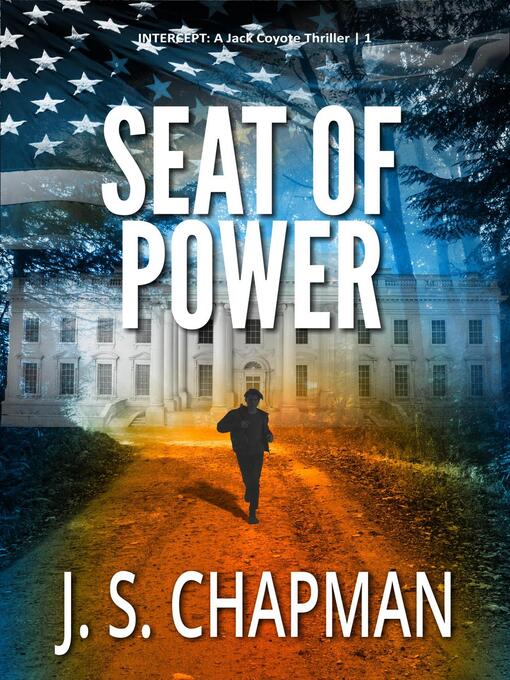 Title details for Seat of Power by J. S. Chapman - Wait list